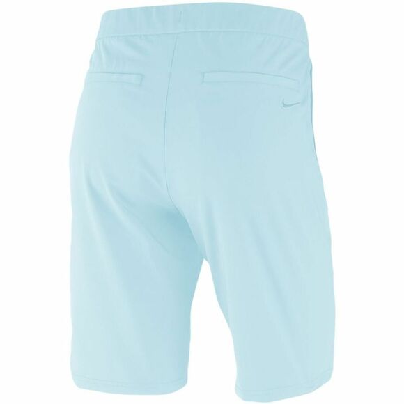 Nike BV0168-449 Women's Sz Small Blue Flex UV Victory 10 in Golf Shorts $75+ - Picture 9 of 9